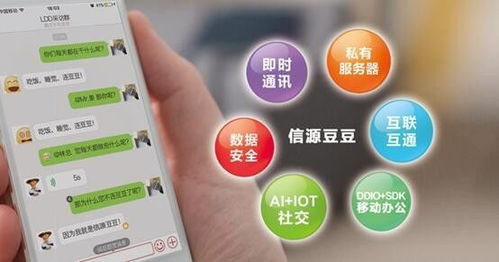 北信源 以科技創新驅動發展，深耕網絡與信息安全軟件開發大有可為