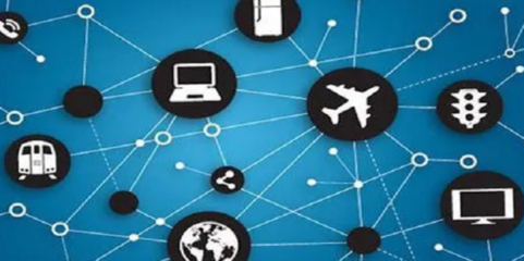 互聯網與物聯網 概念、區別及應用服務解析